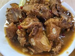-瑜瑜饭馆