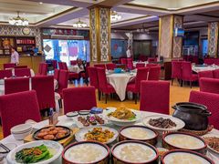 -金百门·顺德海鲜酒家(陈村店)