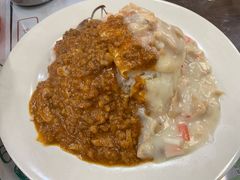 -兰芳园(上环店)