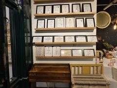 -雕刻时光咖啡馆(交大店)