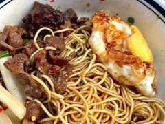 -李易面馆(树木岭店)