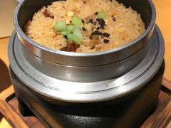黑松露香肠揭饭-荣小馆(椒江青悦城店)