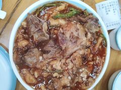 -清真利德顺小老饭庄(复兴路店)
