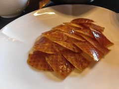 -上海苏宁宝丽嘉酒店·嘉府壹号中餐厅