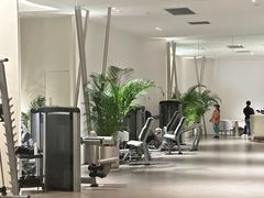 -YCHL FIT 健身(星寰店)