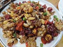 -醉壹号海鲜大排档(厦门美食地标店)