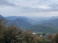 -广州市石门国家森林公园