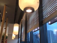 大堂-左庭右院鲜牛肉火锅(苏州园区永旺店)