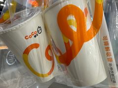 -CoCo都可(淞滨店)