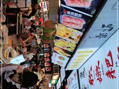 -八一好吃街·高品美食广场