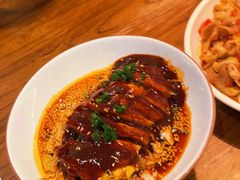 -老板恋上鱼(印象城店)