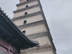-大慈恩寺(大雁塔)