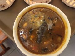 -金狮麟·新豫菜(金码大厦店)