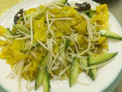 锅巴-独流饭店(静海区国土资源分局西)