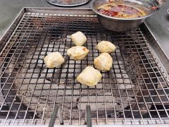 -夏大妈烧烤