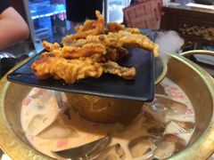 -老天桥蛙炉火锅(姑苏总店)