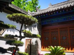 -万寿八仙宫