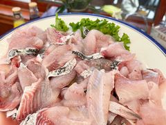 -大理.老字号渝记酸萝卜乌鱼(古城总店)