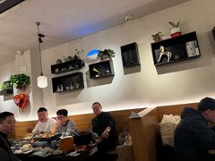 -乔街深夜食堂·台州菜·高压锅生蚝(杭州总店)