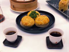 -白天鹅宾馆-宏图府餐厅