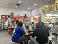 -笔记安顺夺夺粉火锅