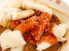 -大哥餐厅(西城花园店)