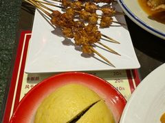 -粗粮人家·东北菜(洋桥店)