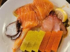 -加餐海鲜自助(集美银泰百货店)