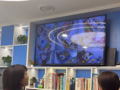 -凤凰机器人乐高编程活动中心(星湖校区)