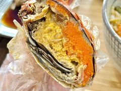 -蟹味阁·蟹黄面(体育西横街店)