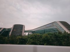 -麦当劳(静安寺店)