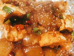 -粥天粥地创意中餐厅(王村南街店)