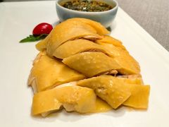 -老兴鲜(黄浦店)
