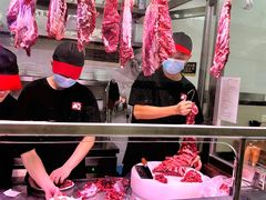 -阿波潮汕牛肉火锅·汤粉面(拱北店)