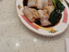 -甜蜜蜜港式茶餐厅(虹梅店)