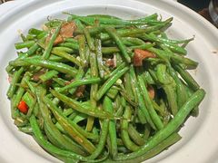 -小菜园新徽菜(青岛市南万象城店)