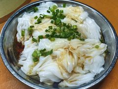 香油蒸陈村粉-华翔农庄(沙埔店)