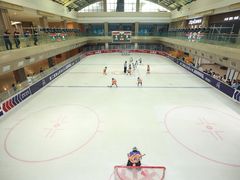 -奥山冰场(奥山世纪城店)