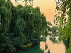-济南大明湖景区