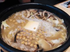 -阿香米线(天津凯德餐厅店)