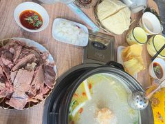 -尼玛藏家风味园(阿山食城店)