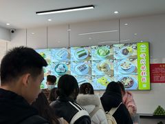 -许阿姨糕团店(南京总店)