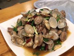 -京朋串屋·烧烤(望京西路总店)