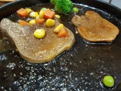 -渔日本料理铁板烧(新天地假日广场店)