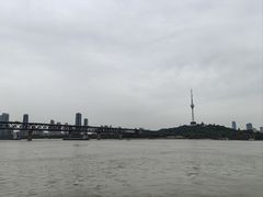 -武汉长江大桥