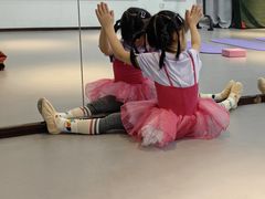 -予荷舞蹈(盛景校区)