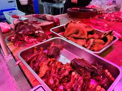 -阿娟牛肉丸·手打牛肉丸·现做现卖