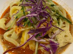 -撒拉花儿·新疆菜·清真(太阳宫店)