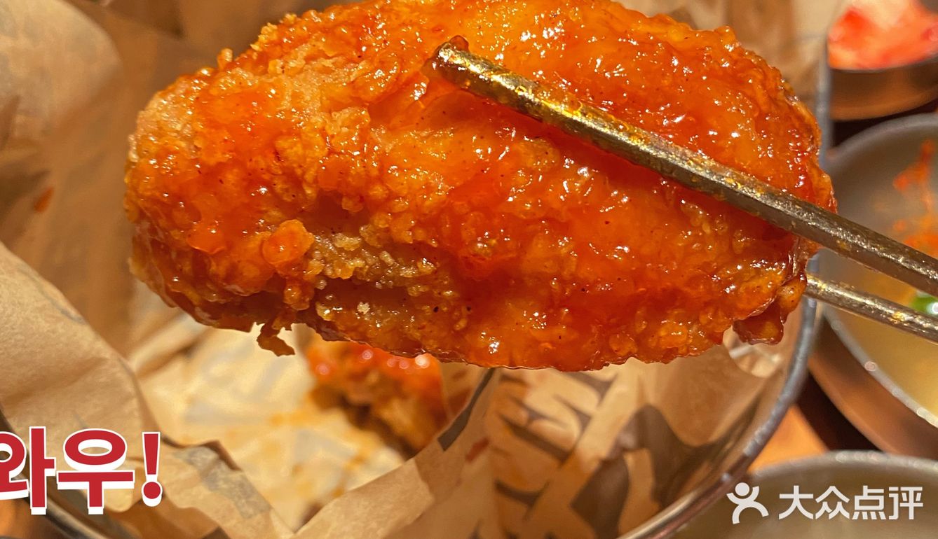  深圳探店｜天天都要排队的韩料你确定不试试？！