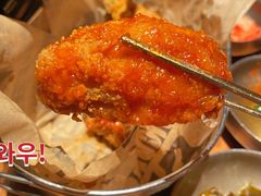 -春熙台韩国料理·章鱼肥牛(西丽店)